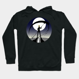 Celty Hoodie